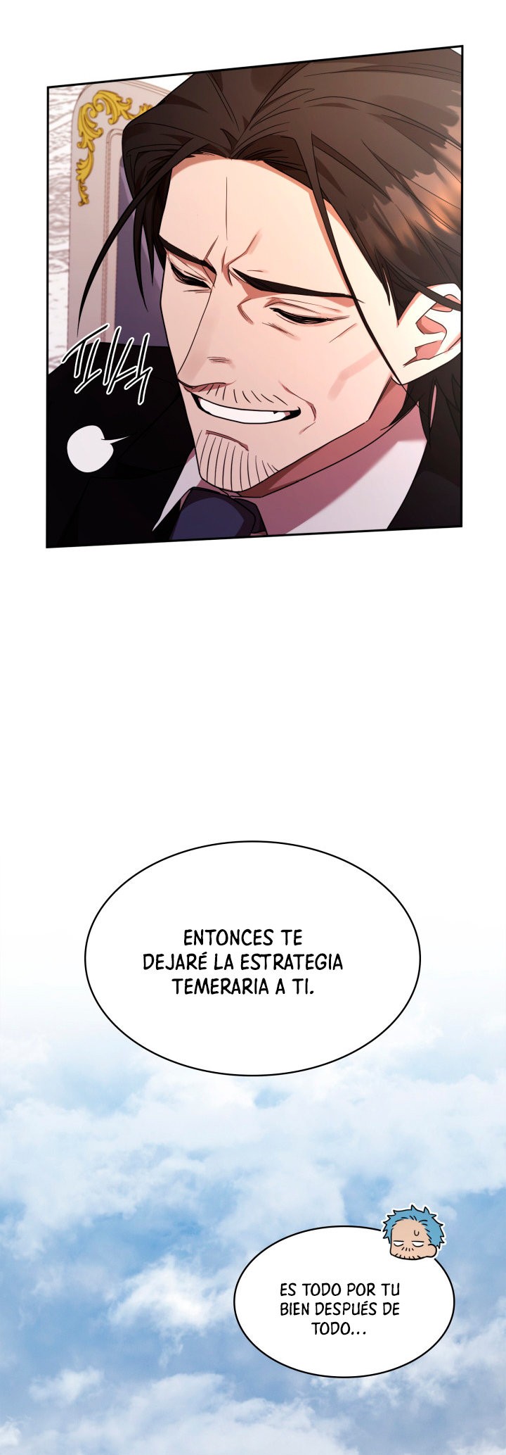 Read Infinite Mage ES Manga Online