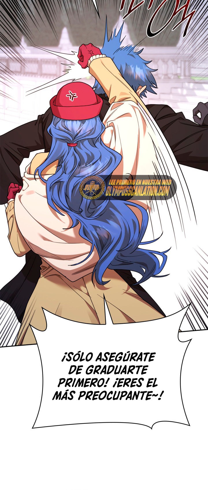 Read Infinite Mage ES Manga Online