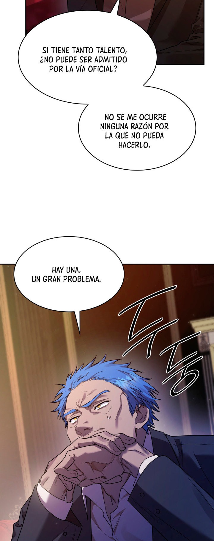 Read Infinite Mage ES Manga Online