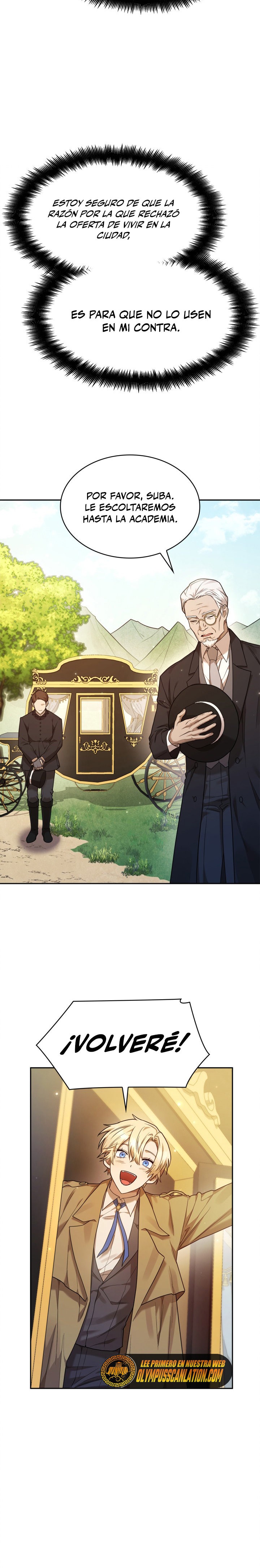 Read Infinite Mage ES Manga Online