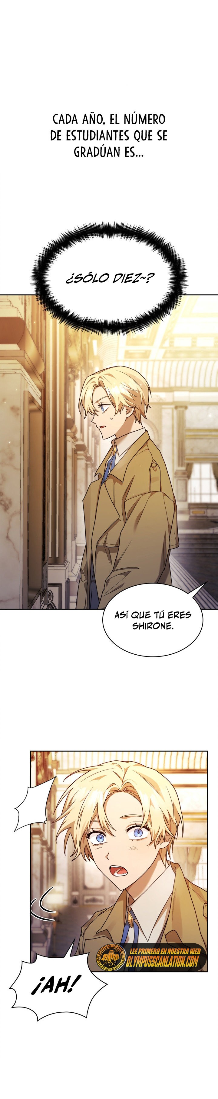 Read Infinite Mage ES Manga Online