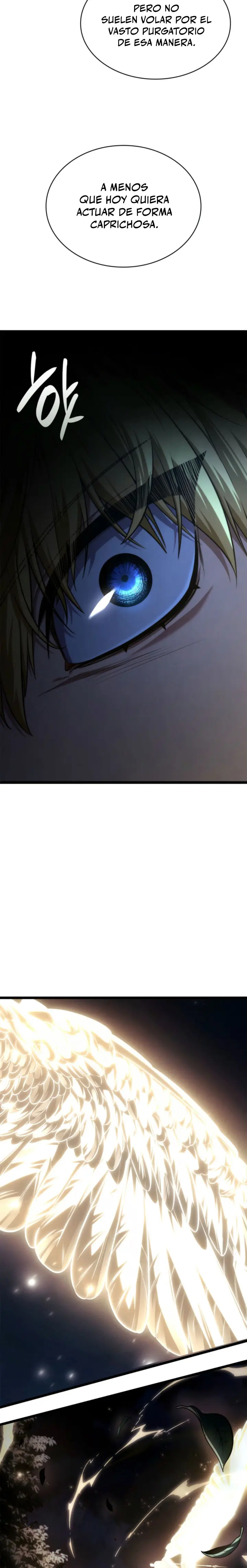 Read Infinite Mage ES Manga Online