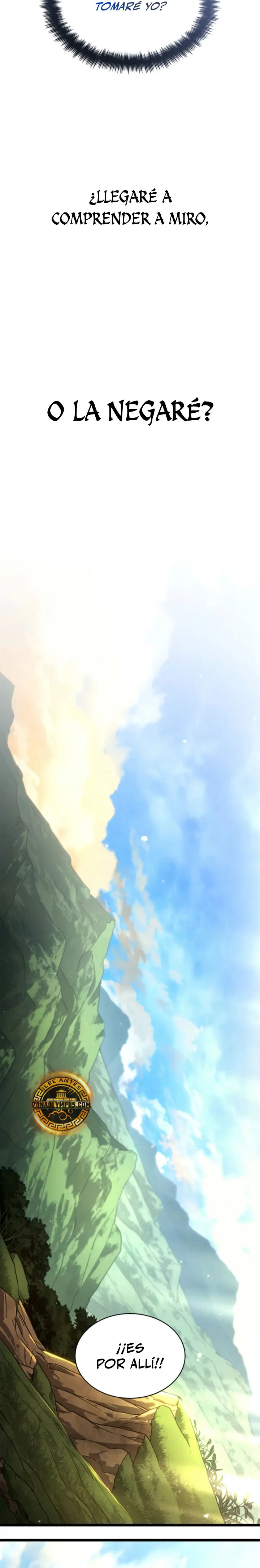 Read Infinite Mage ES Manga Online