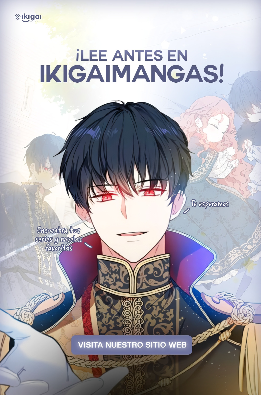 Read Infinite Mage ES Manga Online