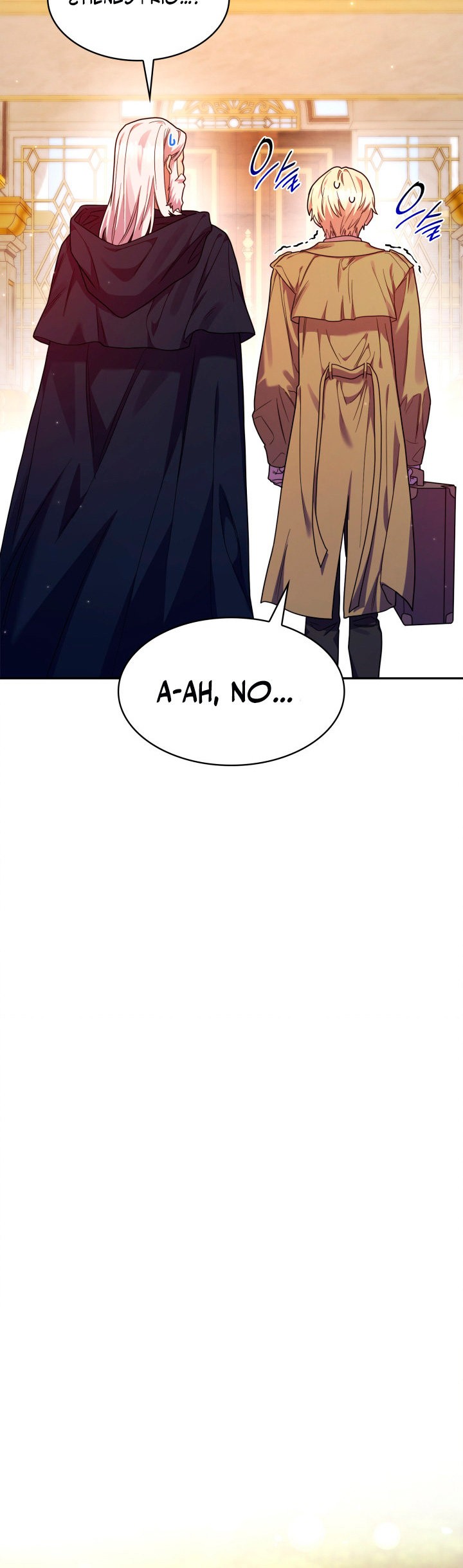 Read Infinite Mage ES Manga Online