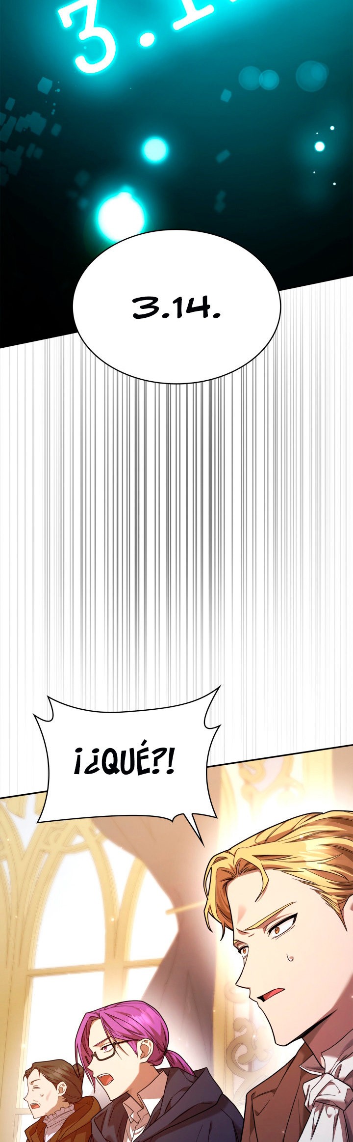 Read Infinite Mage ES Manga Online
