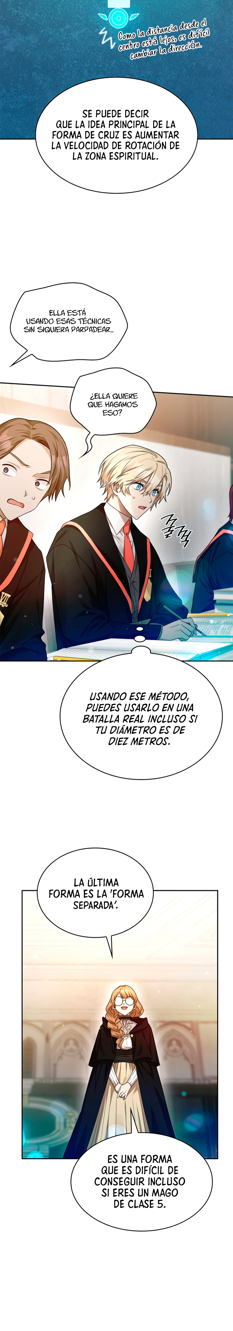 Read Infinite Mage ES Manga Online