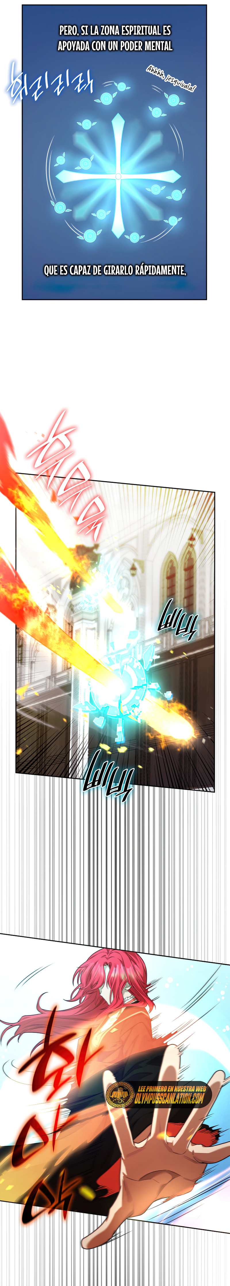 Read Infinite Mage ES Manga Online