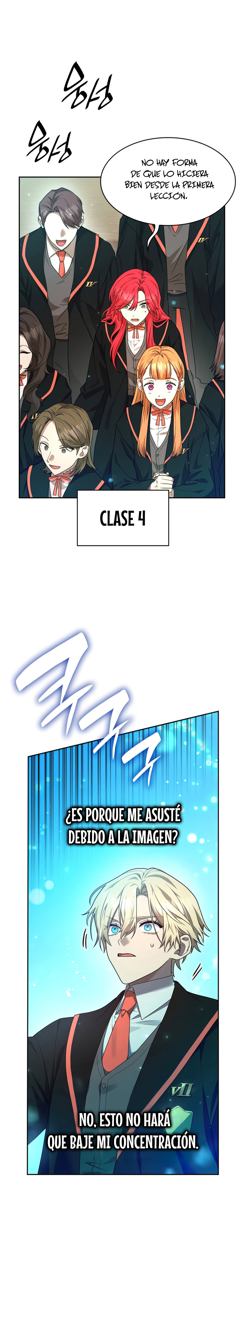 Read Infinite Mage ES Manga Online
