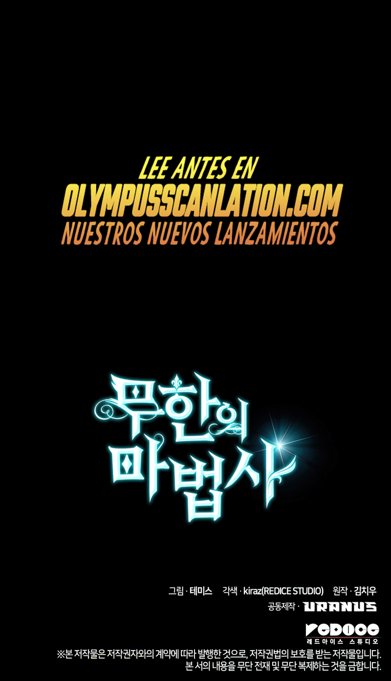 Read Infinite Mage ES Manga Online