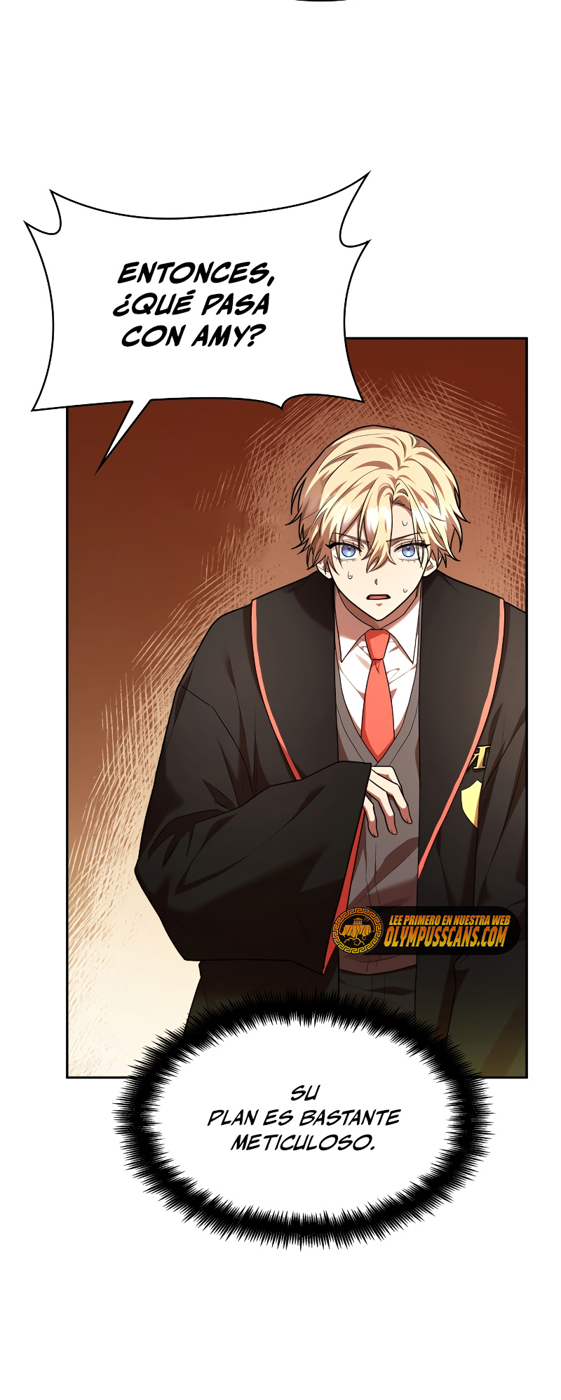 Read Infinite Mage ES Manga Online