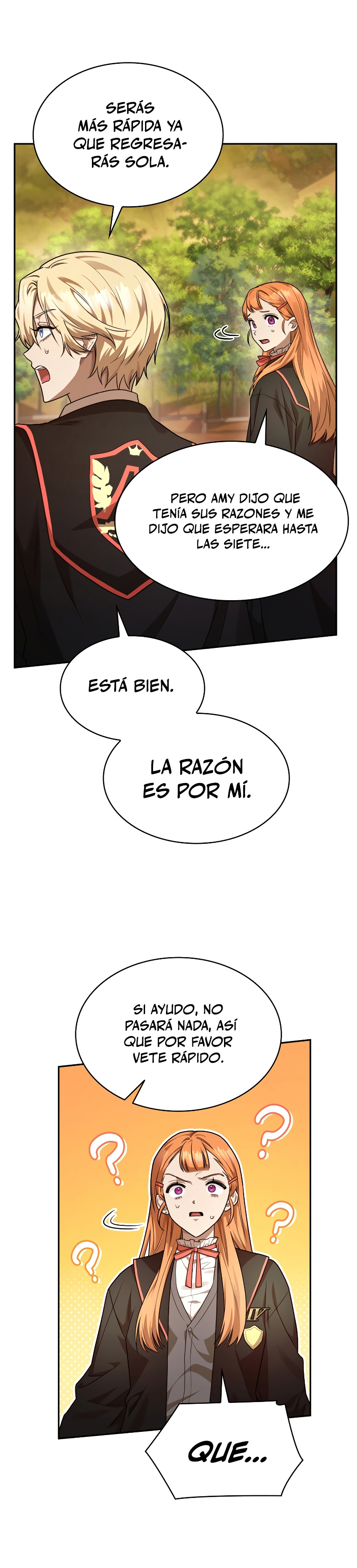 Read Infinite Mage ES Manga Online