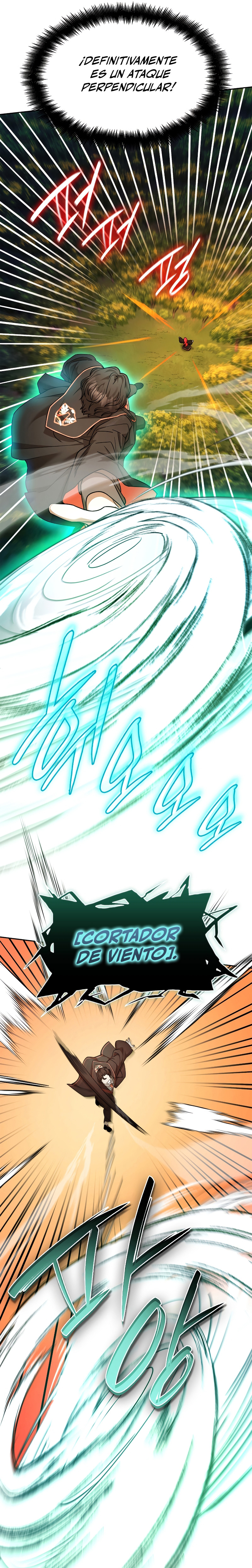 Read Infinite Mage ES Manga Online
