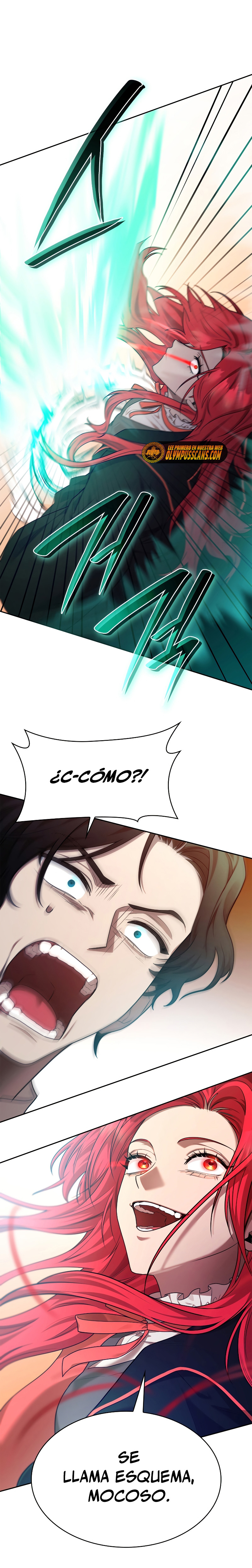 Read Infinite Mage ES Manga Online