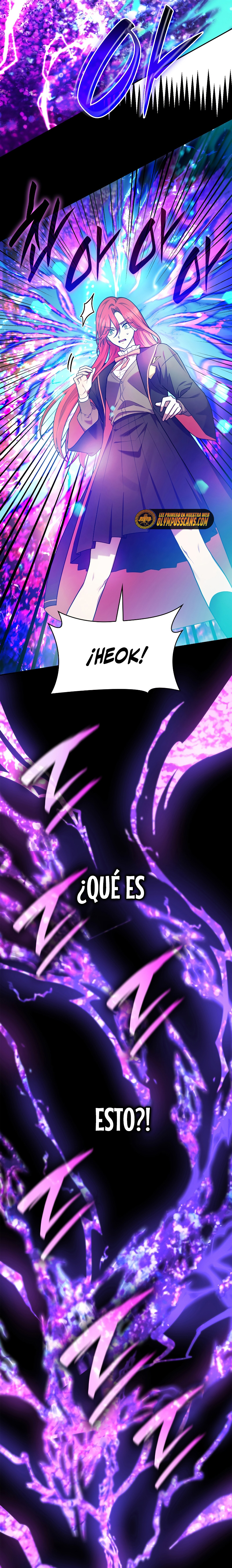 Read Infinite Mage ES Manga Online