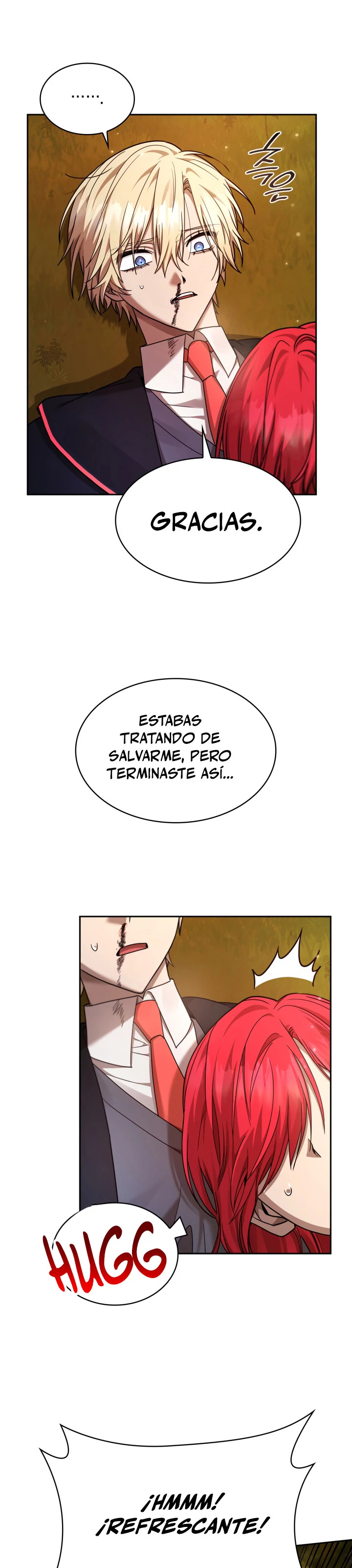 Read Infinite Mage ES Manga Online