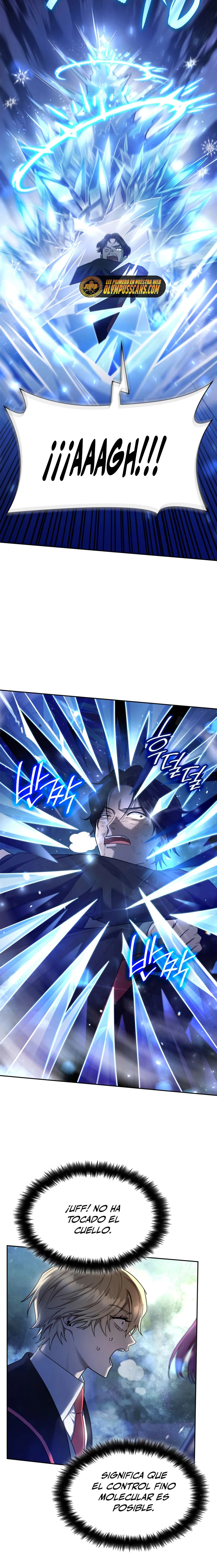 Read Infinite Mage ES Manga Online