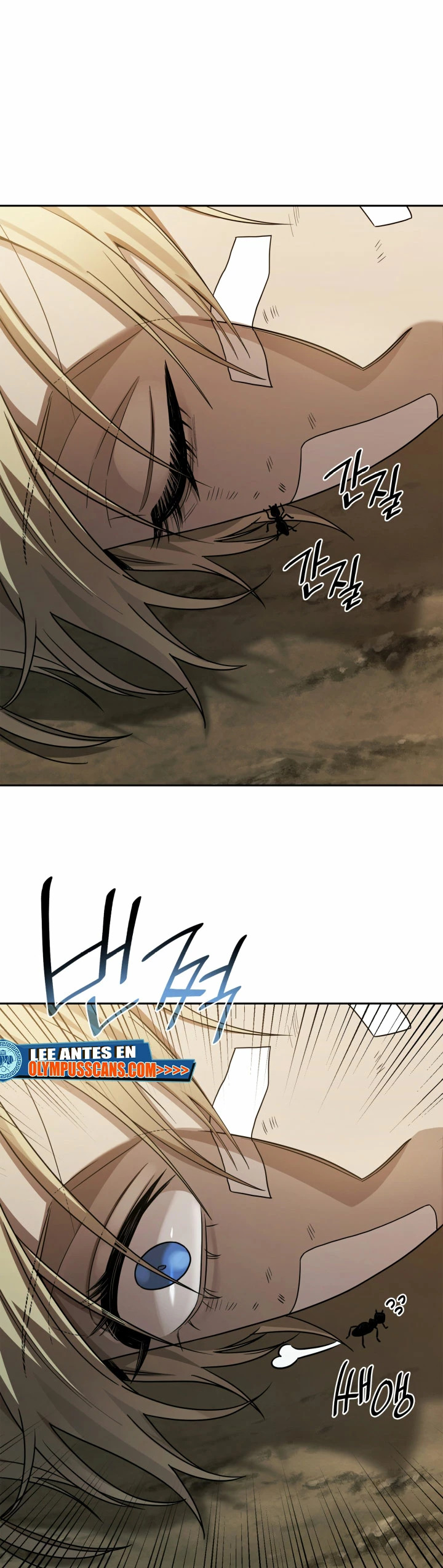Read Infinite Mage ES Manga Online