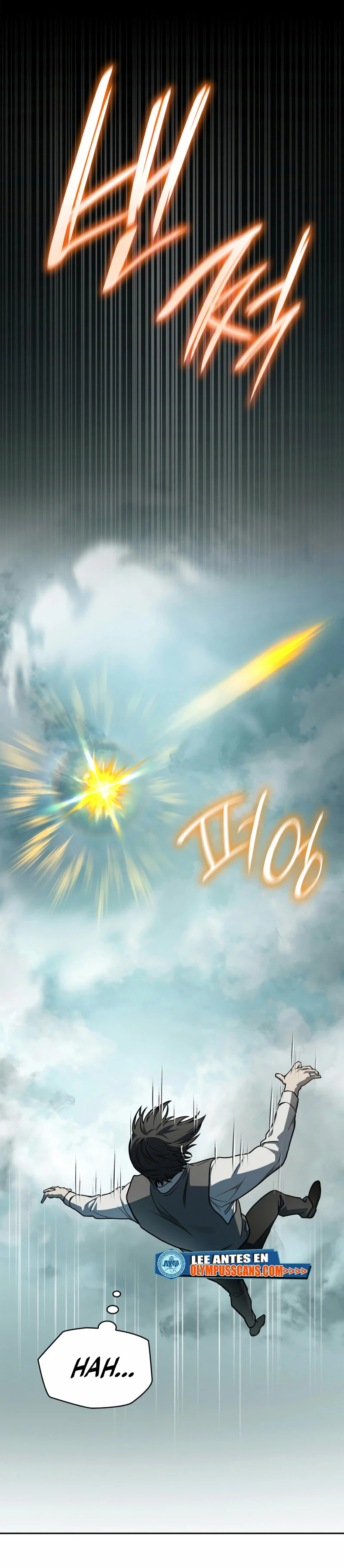 Read Infinite Mage ES Manga Online