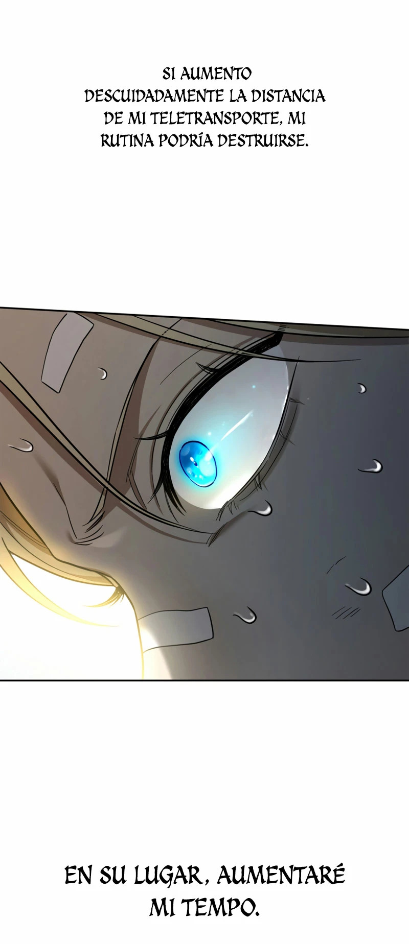 Read Infinite Mage ES Manga Online