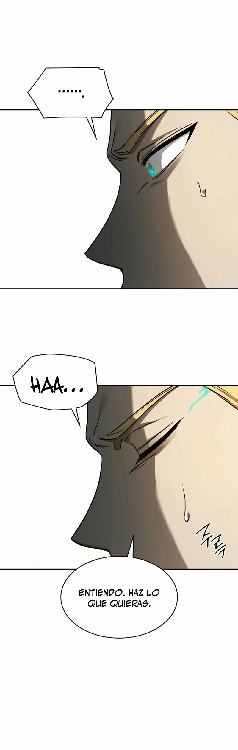 Read Infinite Mage ES Manga Online