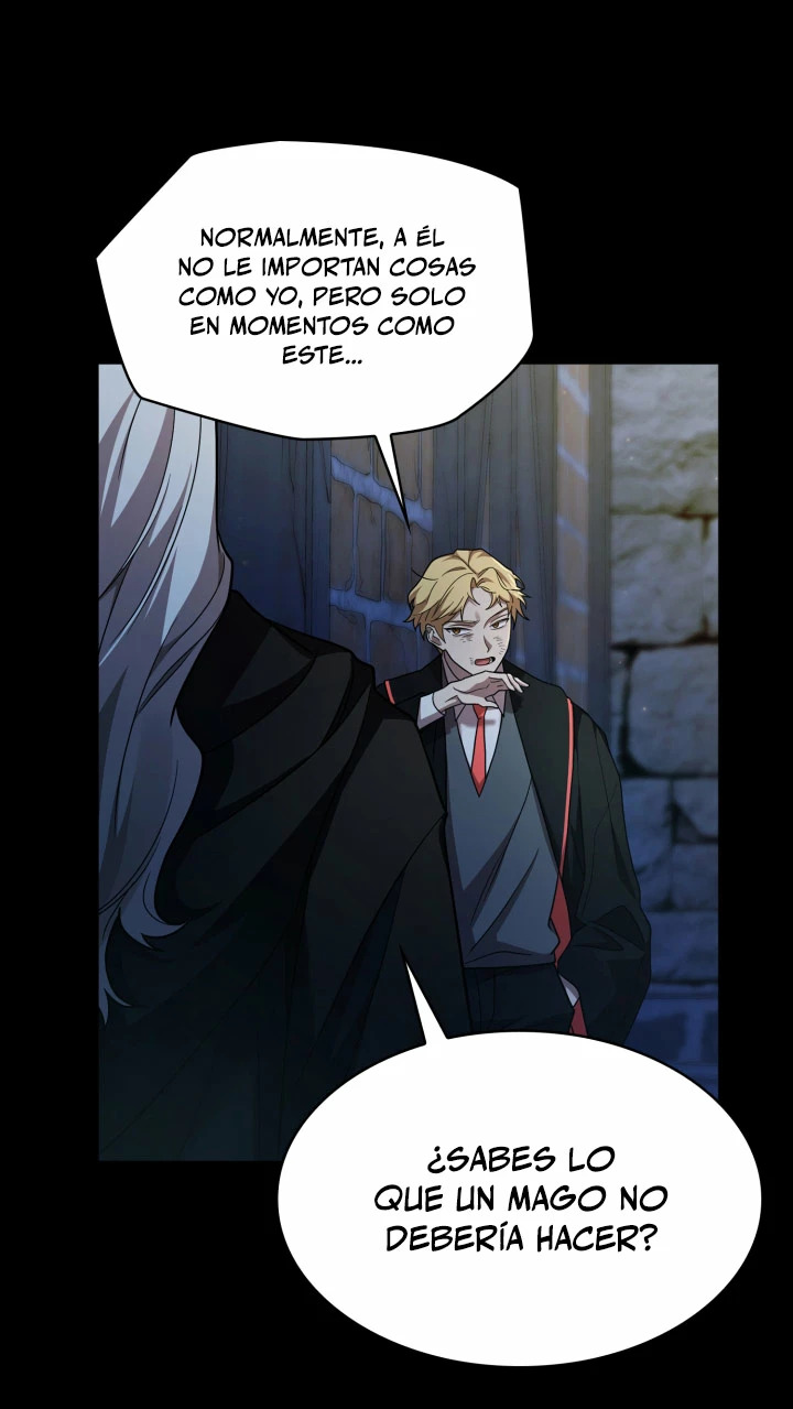 Read Infinite Mage ES Manga Online