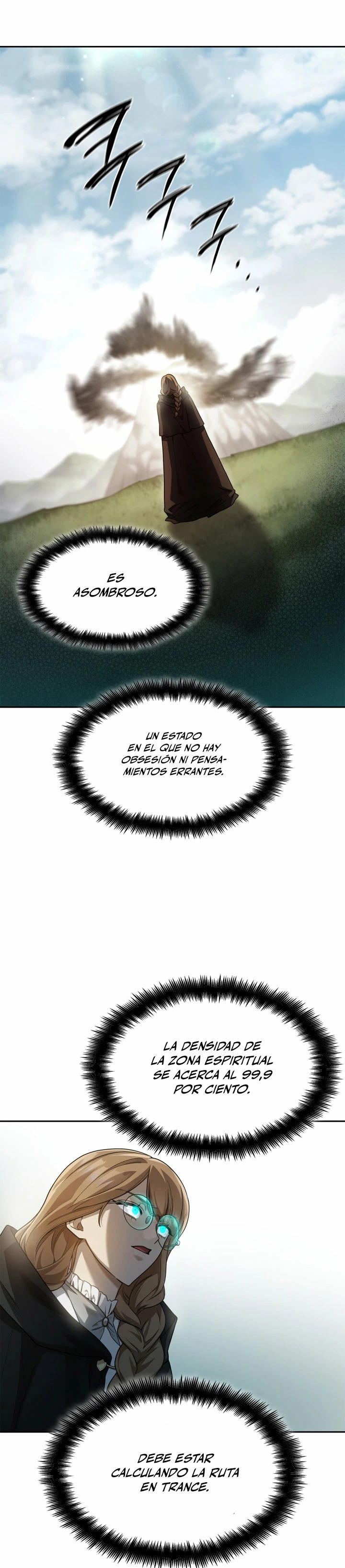 Read Infinite Mage ES Manga Online
