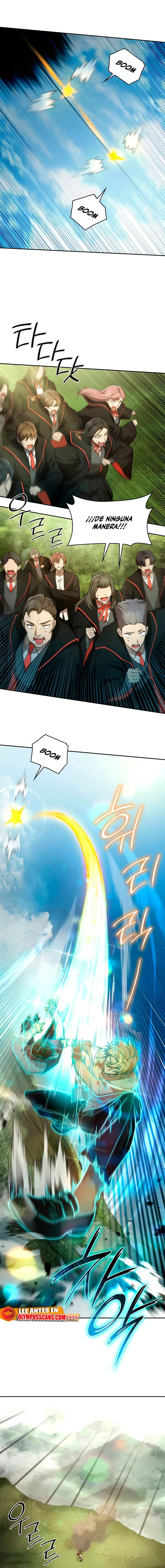 Read Infinite Mage ES Manga Online