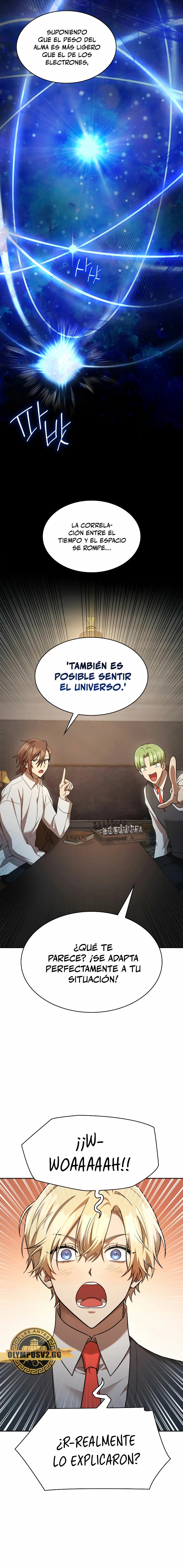 Read Infinite Mage ES Manga Online