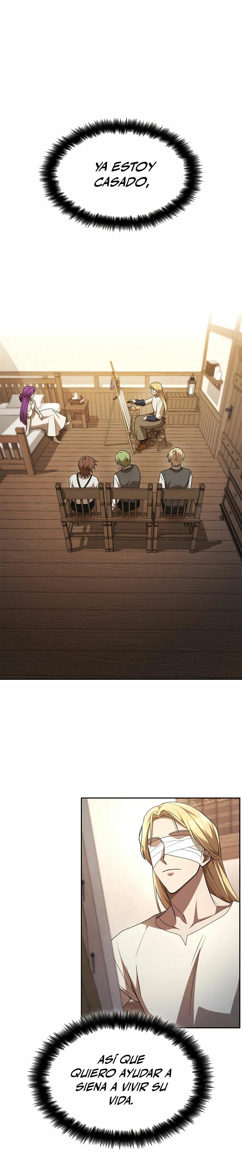 Read Infinite Mage ES Manga Online