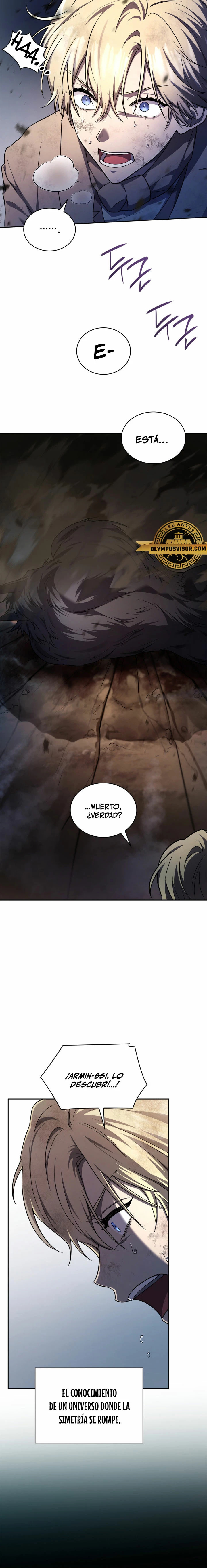 Read Infinite Mage ES Manga Online