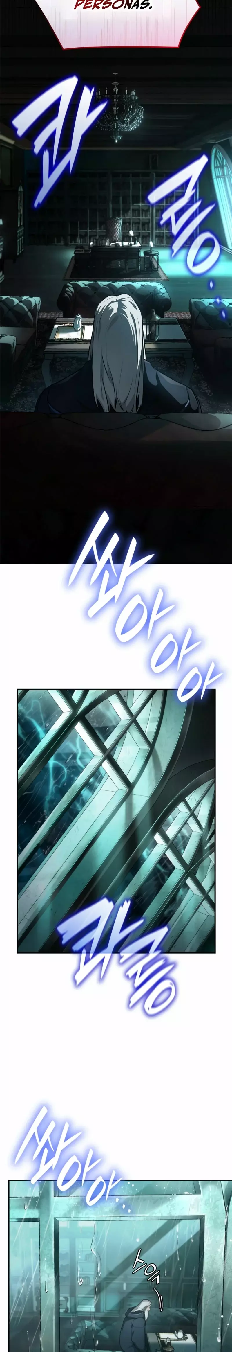 Read Infinite Mage ES Manga Online