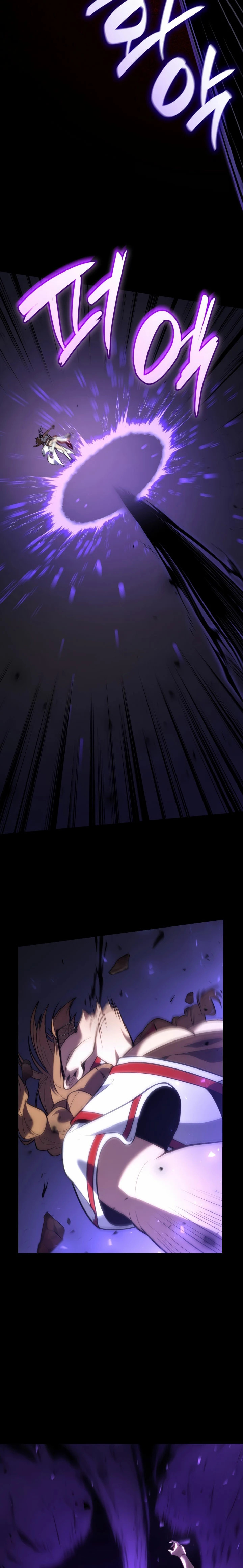 Read Infinite Mage ES Manga Online