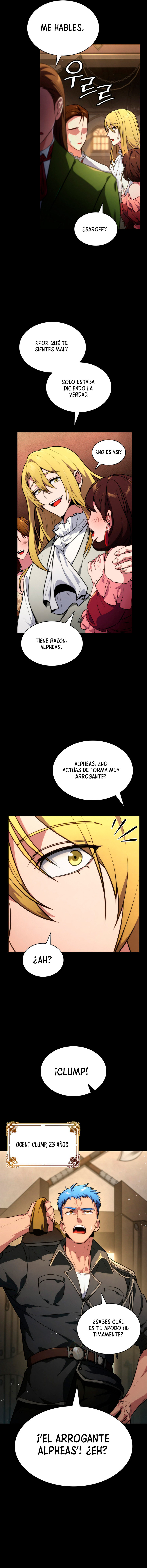 Read Infinite Mage ES Manga Online