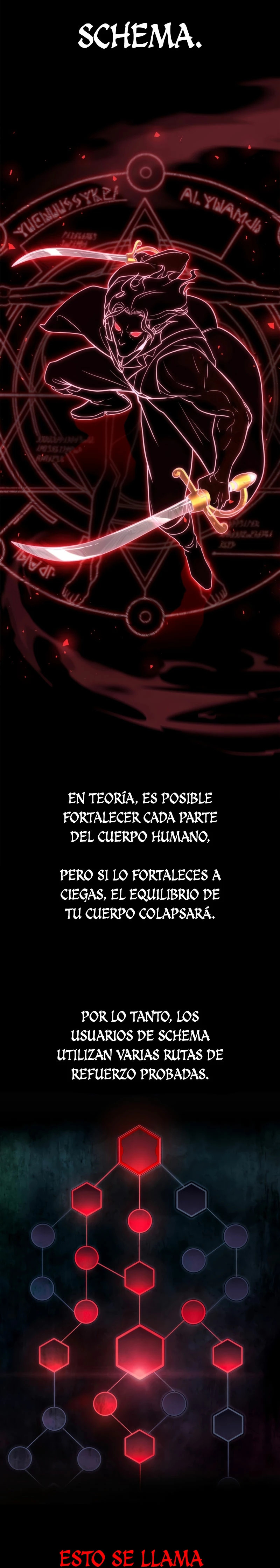 Read Infinite Mage ES Manga Online