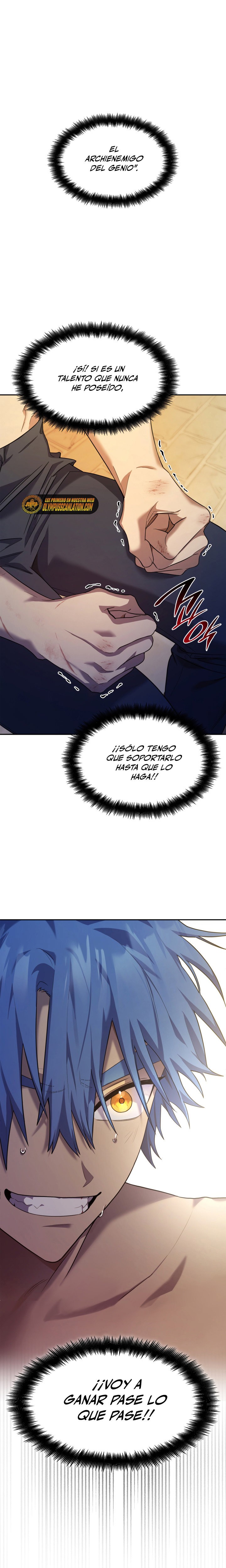 Read Infinite Mage ES Manga Online