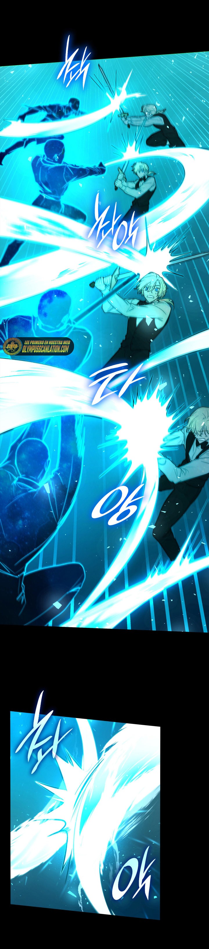 Read Infinite Mage ES Manga Online