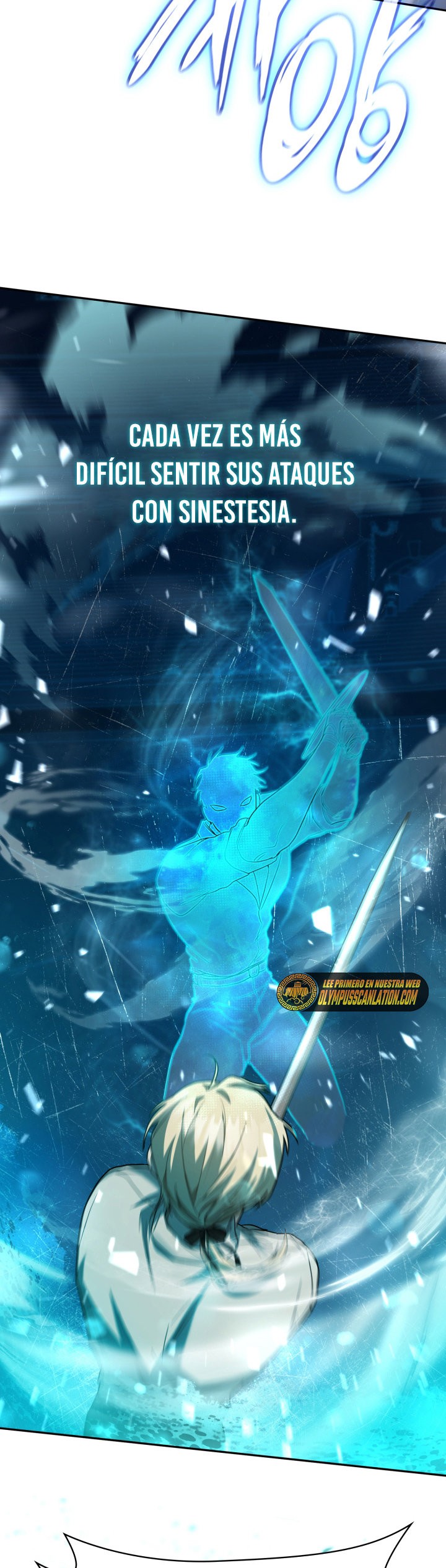 Read Infinite Mage ES Manga Online