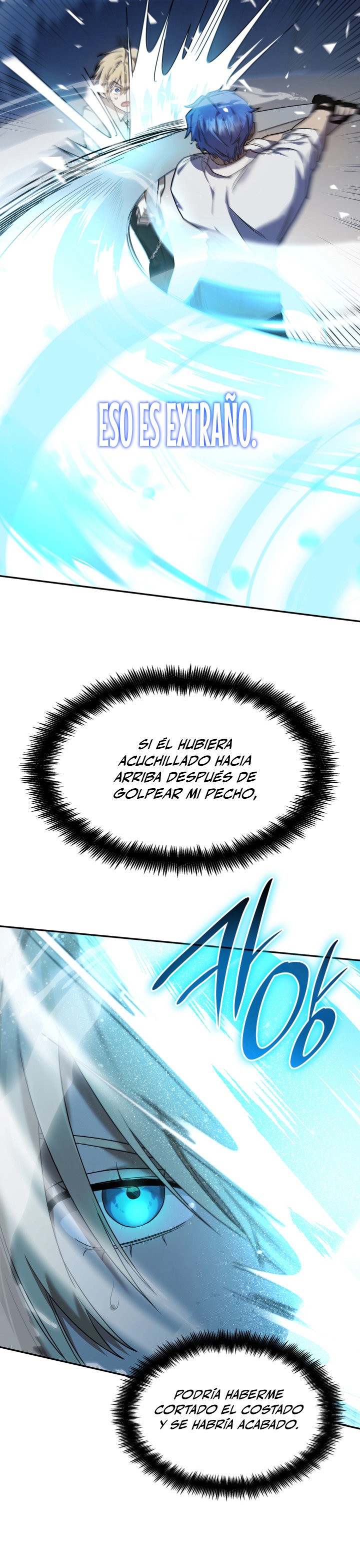 Read Infinite Mage ES Manga Online