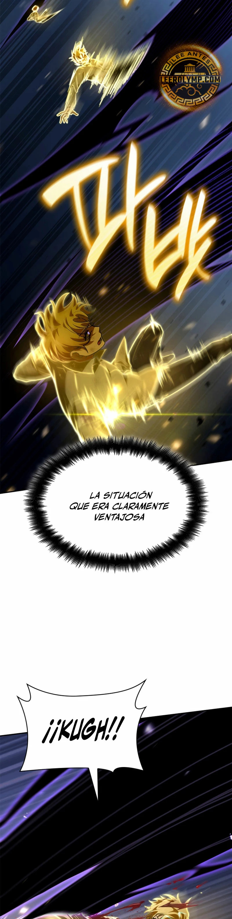 Read Infinite Mage ES Manga Online