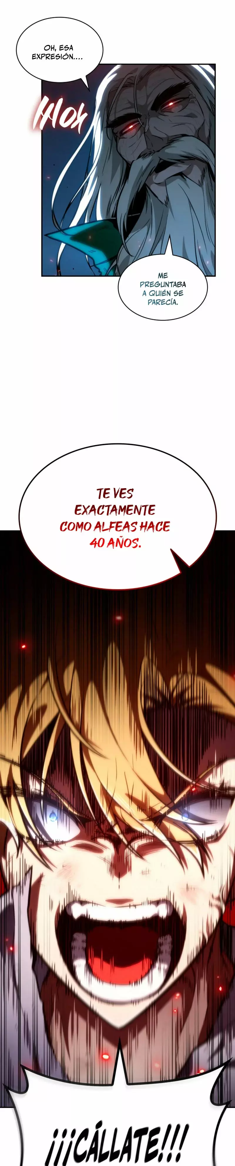 Read Infinite Mage ES Manga Online