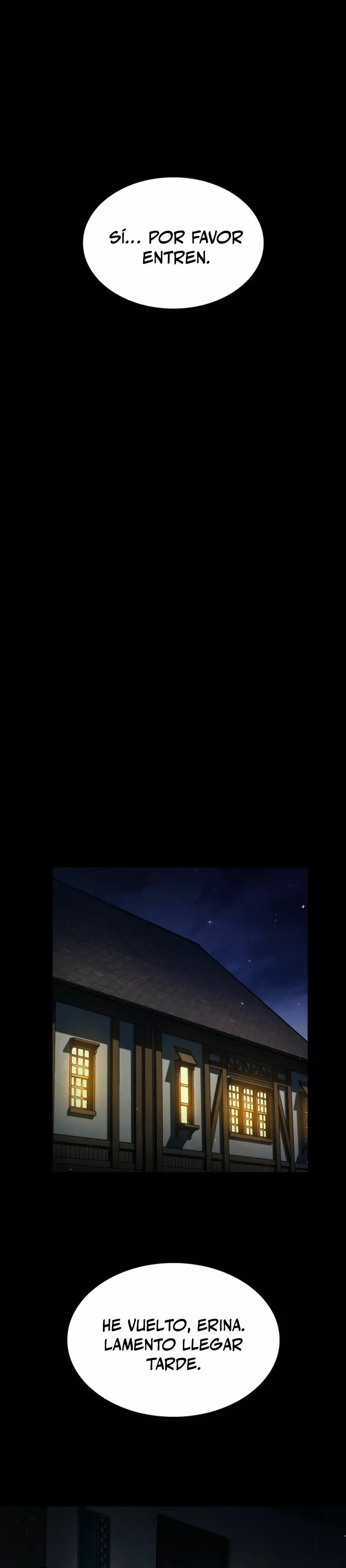 Read Infinite Mage ES Manga Online