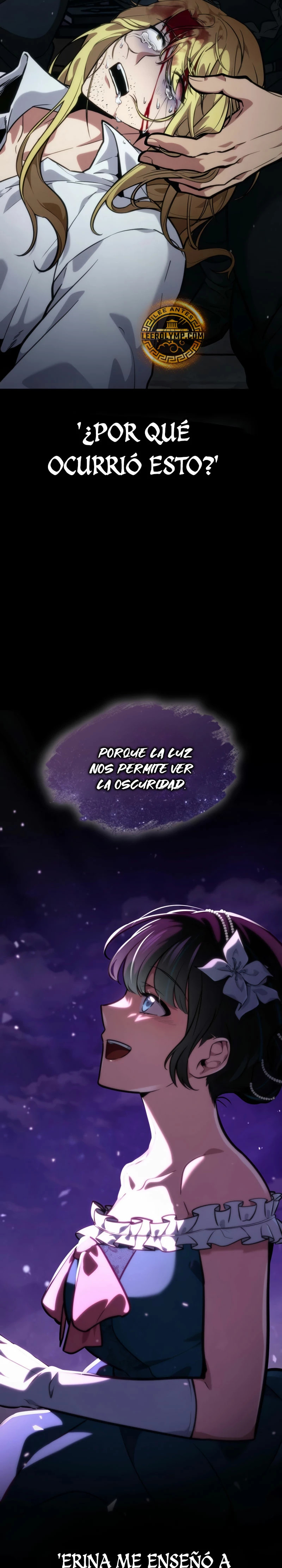 Read Infinite Mage ES Manga Online