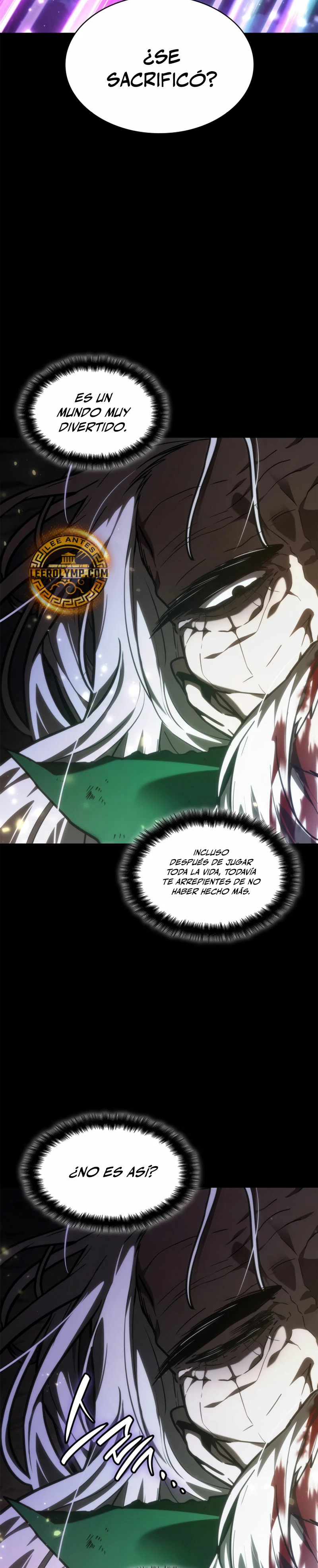 Read Infinite Mage ES Manga Online