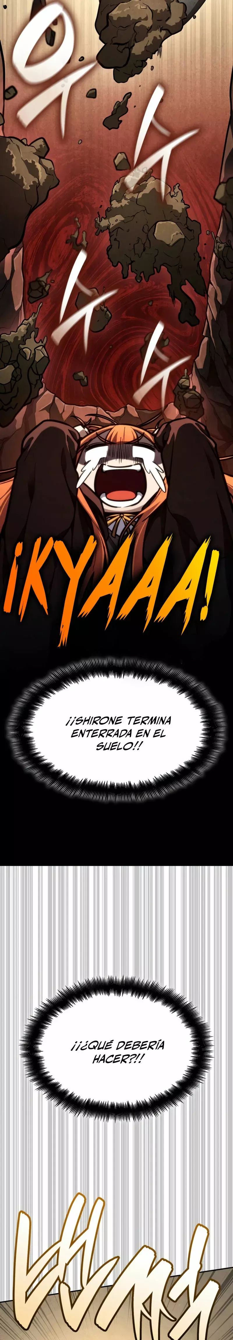 Read Infinite Mage ES Manga Online
