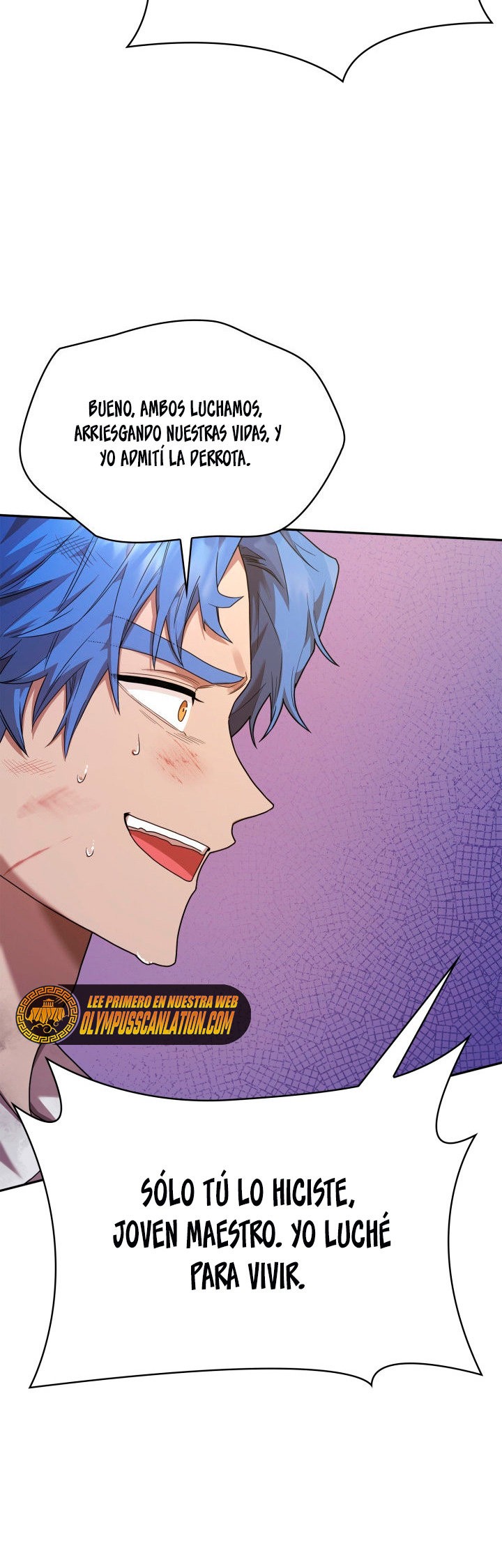 Read Infinite Mage ES Manga Online