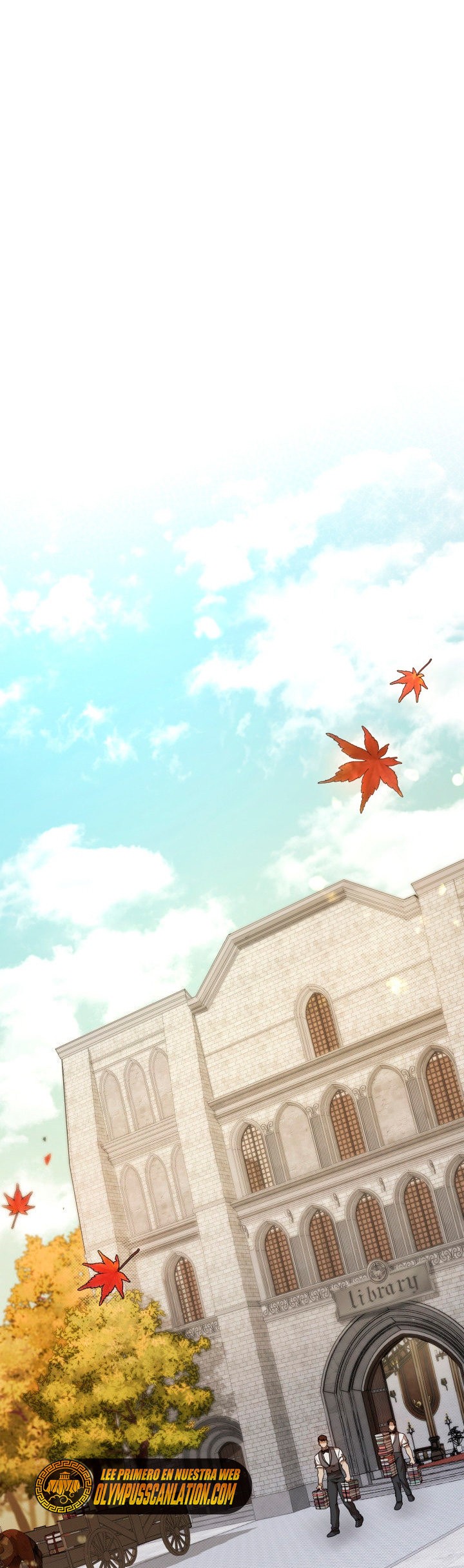 Read Infinite Mage ES Manga Online