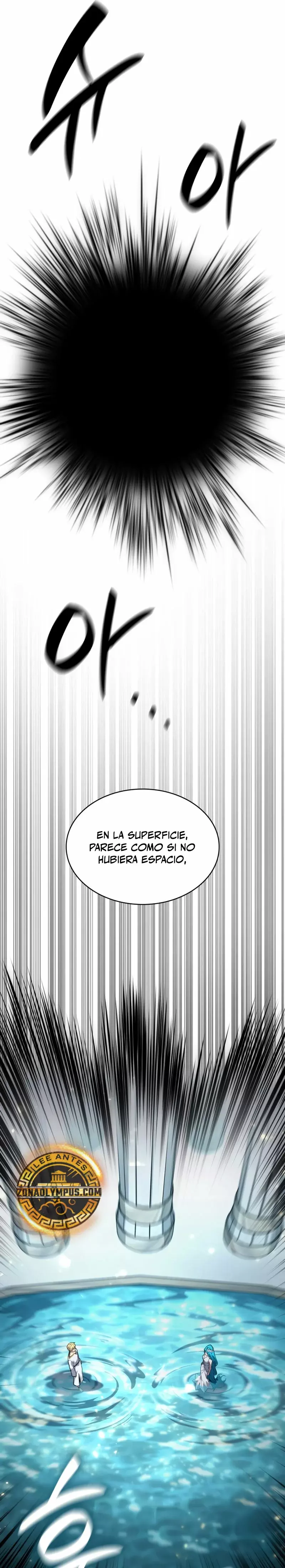 Read Infinite Mage ES Manga Online