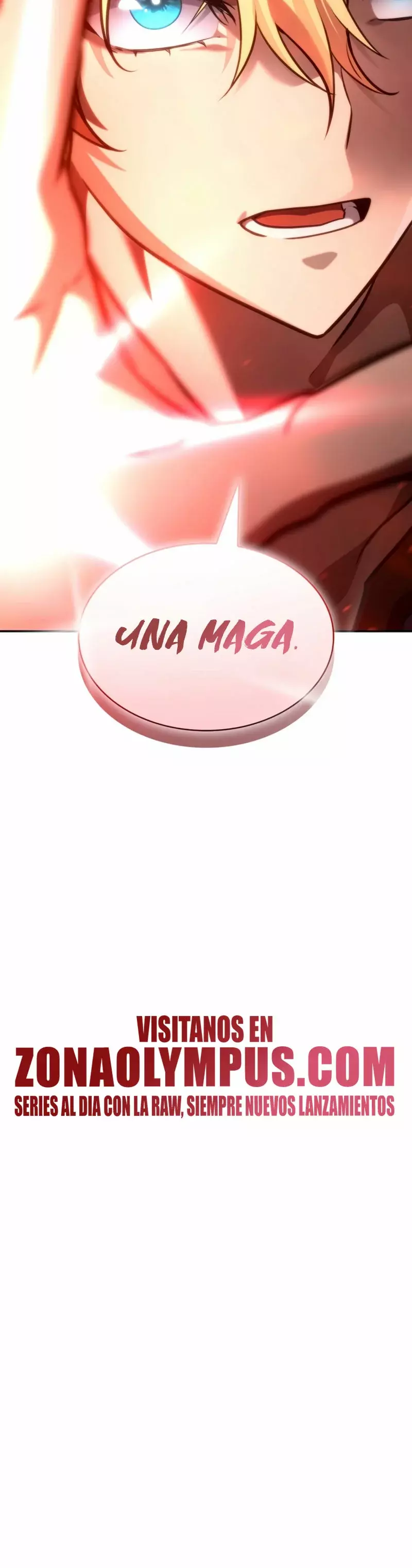 Read Infinite Mage ES Manga Online
