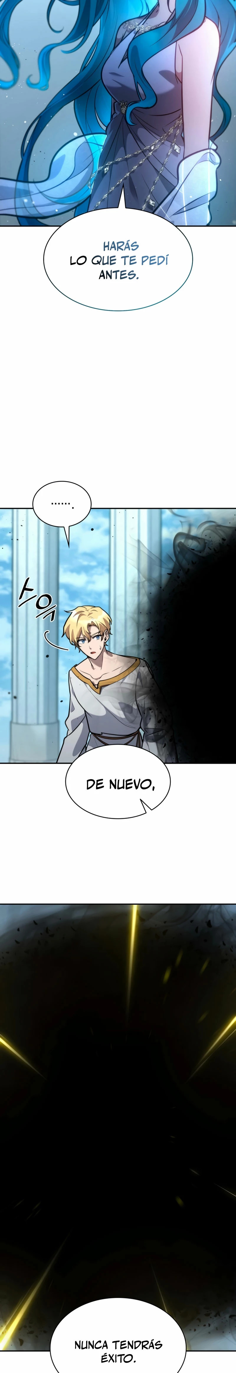 Read Infinite Mage ES Manga Online